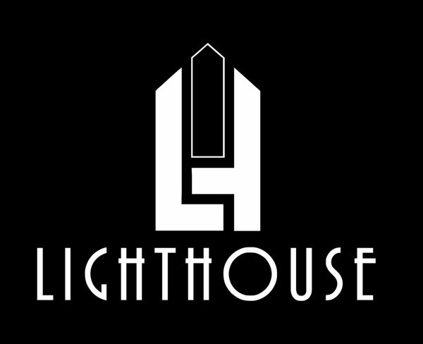 Lighthouse Decal