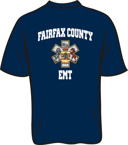 EMT T-Shirt