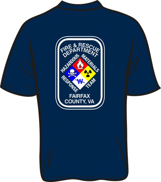 HazMat T-Shirt