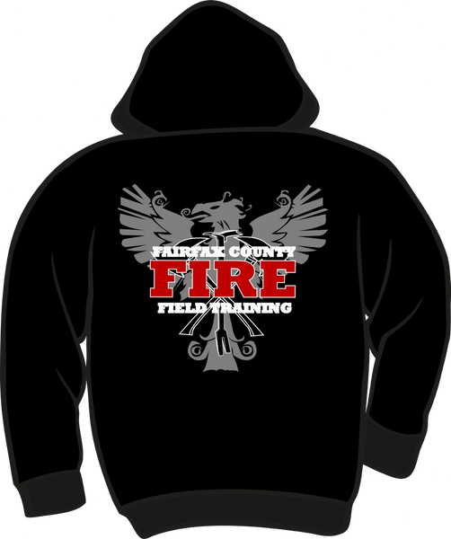 FTO Heavyweight Hoodie