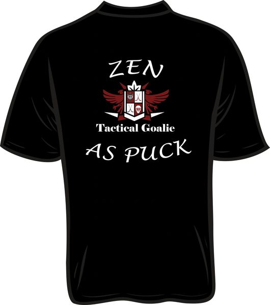 Tactical Goalie T-Shirt