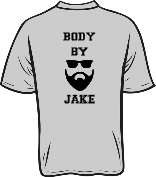 Body by Jake