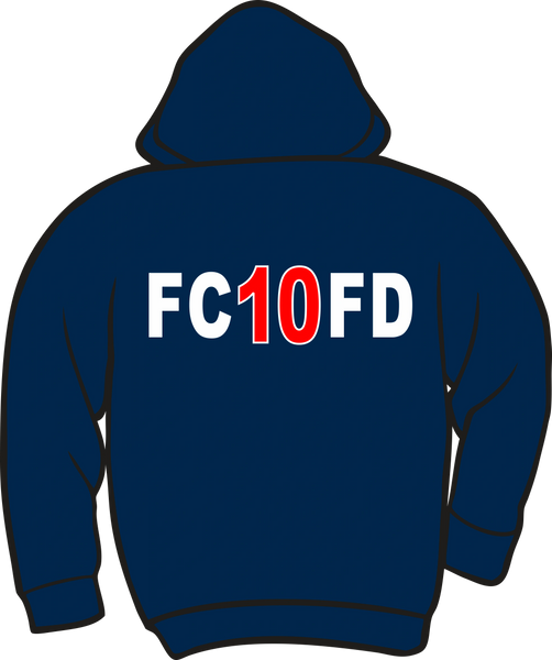 FS410 Lightweight Hoodie