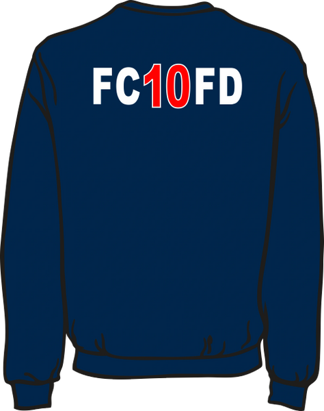 FS410 Heavyweight Sweatshirt