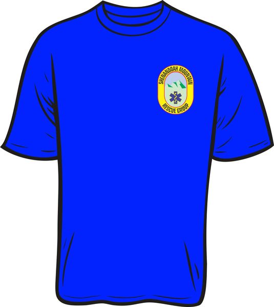 SMRG Woman's Performance T-Shirt