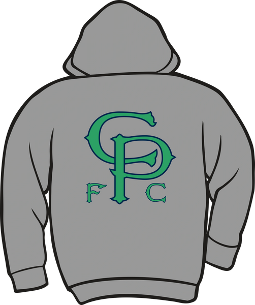 CPFC Lightweight Hoodie