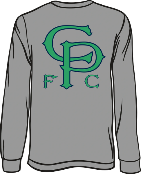 CPFC Long-Sleeve T-Shirt