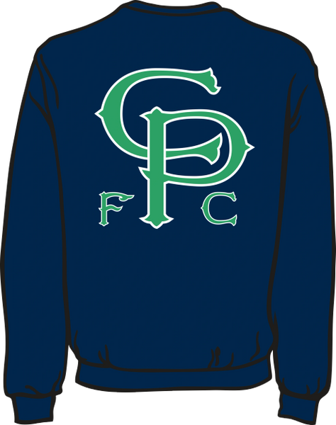 CPFC Lightweight Sweatshirt