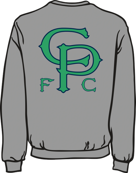 CPFC Heavyweight Sweatshirt