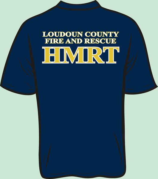 Loudoun County Dulles South T-Shirt