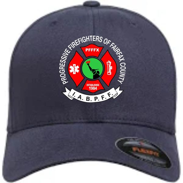 Progressive Firefighters Hat