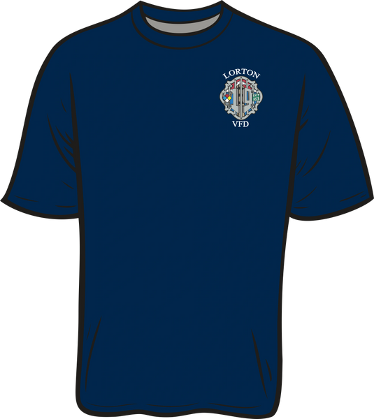 Volunteer Company 19 T-Shirt