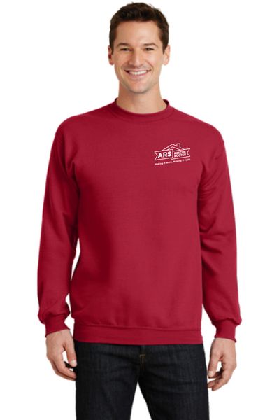 ARS Crewneck Sweatshirt