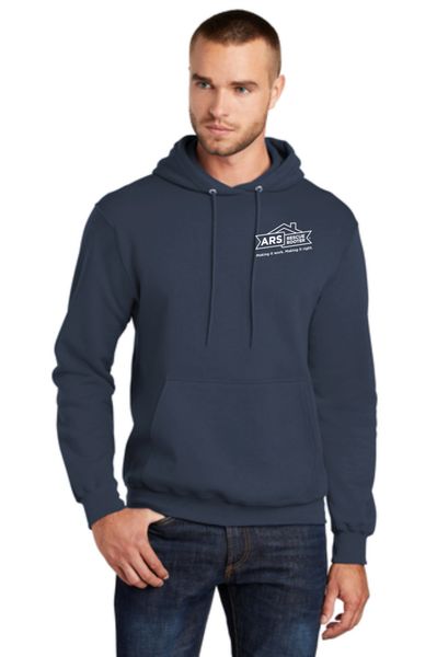 ARS Hoodie