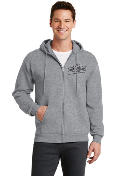 ARS Zip Hoodie