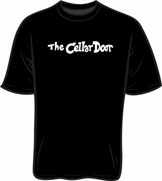 Cellar Door T-Shirt