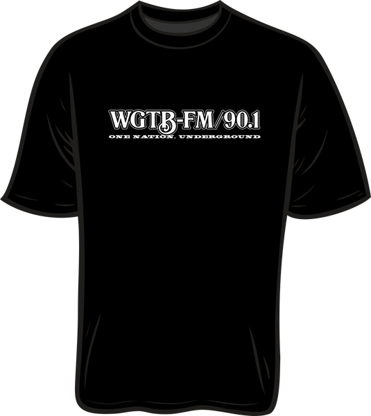 WGTB T-Shirt