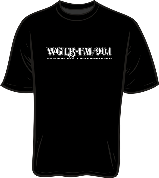 WGTB T-Shirt | Tee Street Ink - Practically Anything on Anything