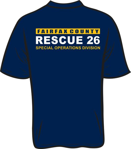 FS426 Rescue - Special Operations