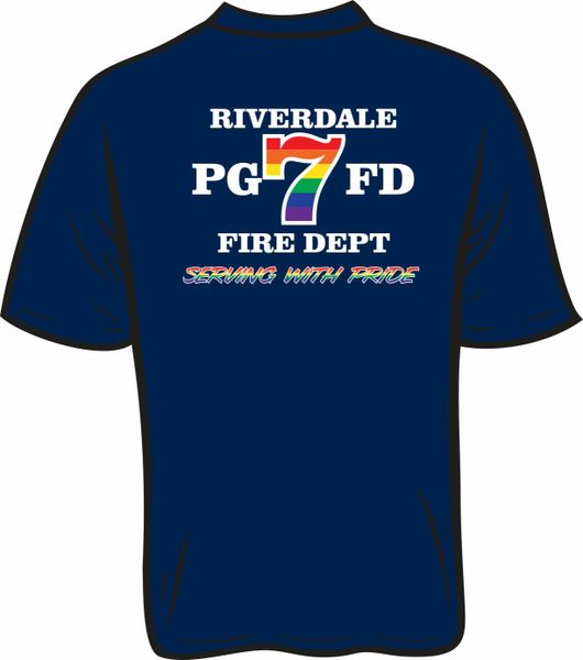 Riverdale Pride T-Shirt