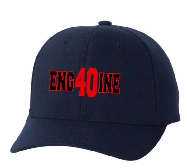 ENG40INE hat