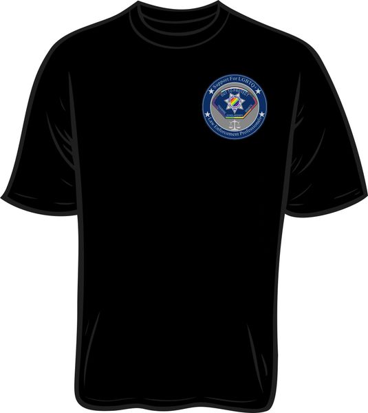 Out to Protect Coin T-Shirt