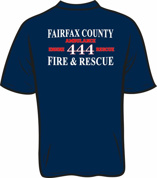 FS444 T-Shirt