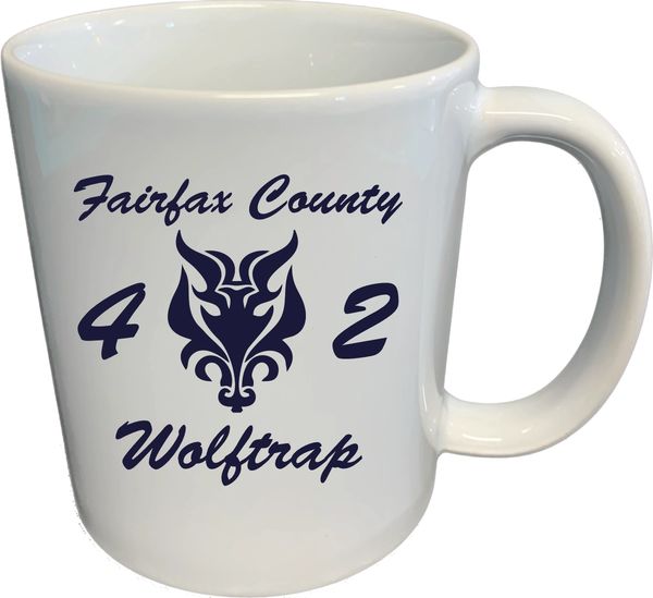 Station 42 Coffee Mug