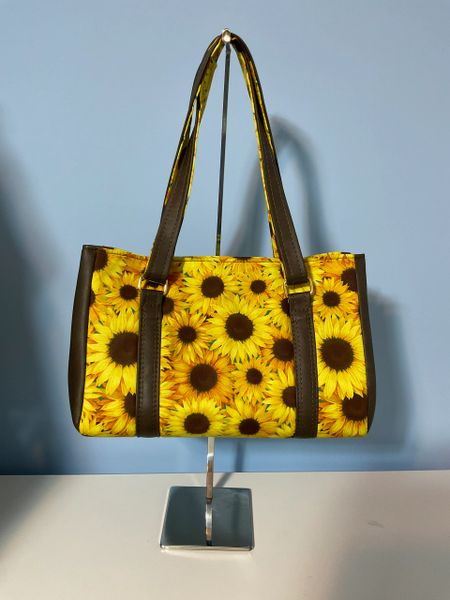 Sunflower Handbag