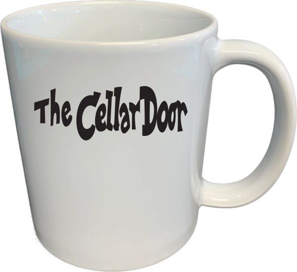 Cellar Door Mug