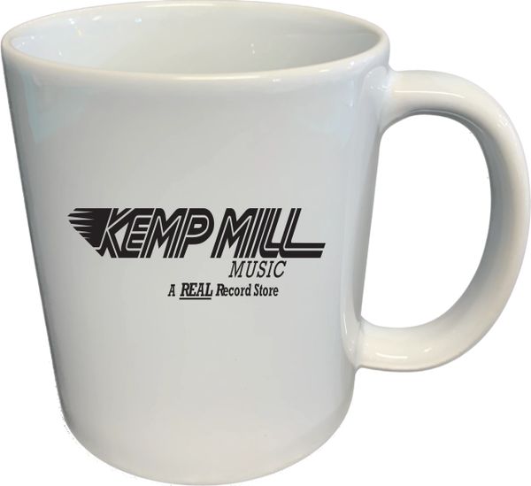 Kemp Mill Mug