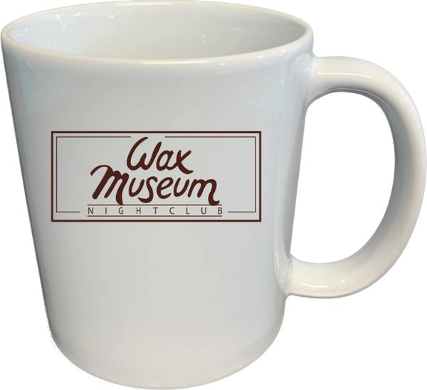 Wax Museum Mug