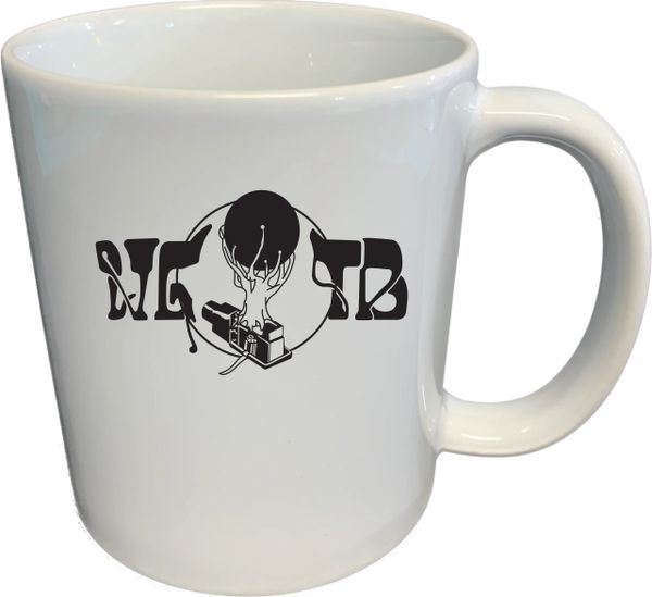 WGTB Mug