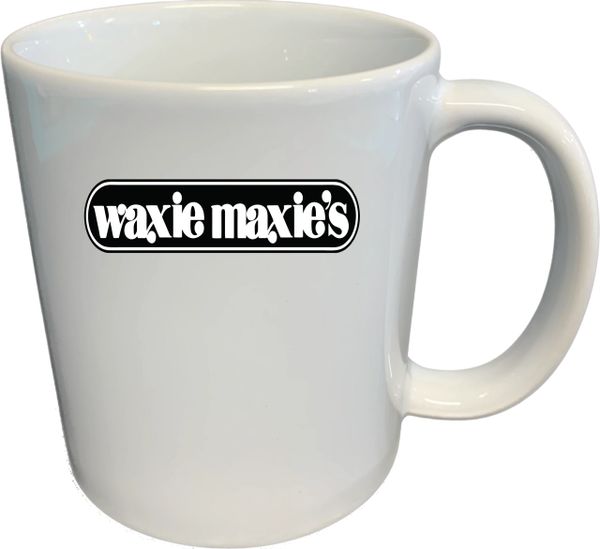 Waxie Maxie Mug