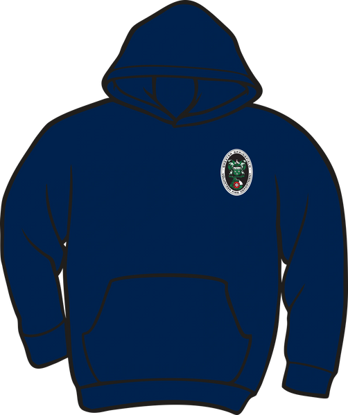 Greater Springfield Volunteer Fire Department Hoodie