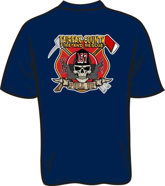 Recruit Class 157 T-Shirt