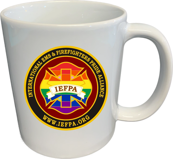 IEFPA Coffee Mug
