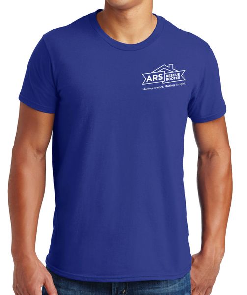 ARS T-shirt