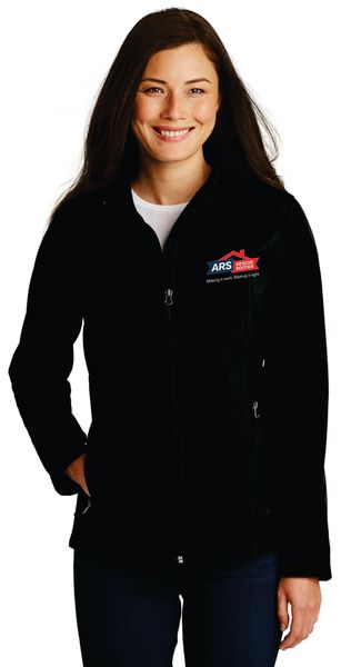 ARS Ladies Softshell Jacket