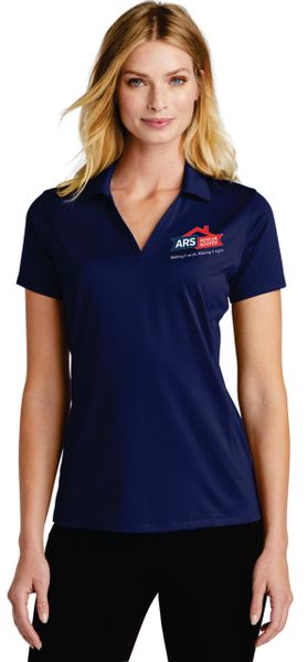 ARS Ladies Performance Polo