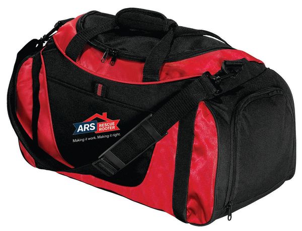 ARS Small Duffel Bag