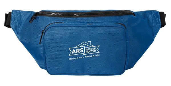 ARS Crossbody/Hip Pack