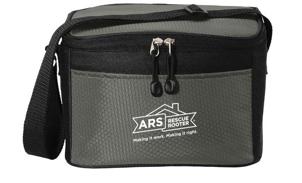 ARS 6-Can Cooler