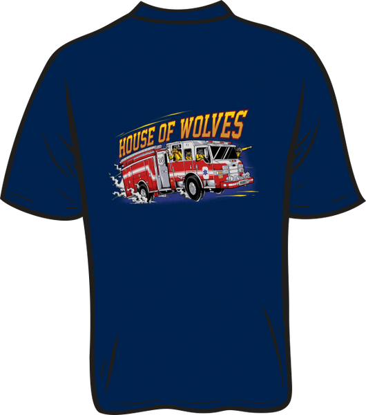 Recruit Class 158 T-Shirt