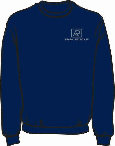 Ready Response Lightweight Sweatshirt