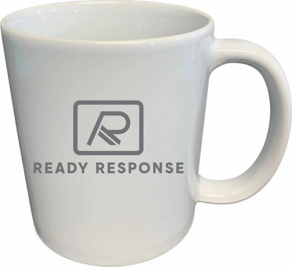Ready Response Mug