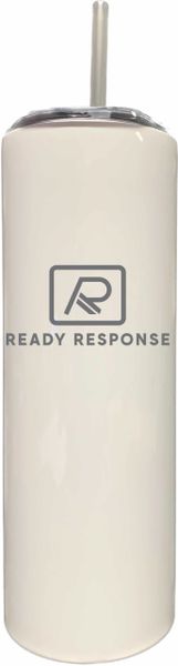 Ready Response Tumbler