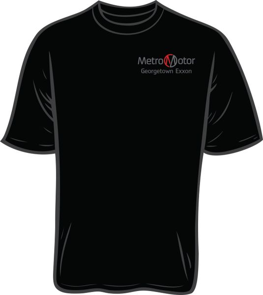 Metro Motor T-shirt