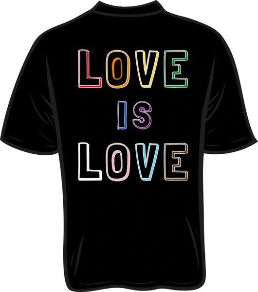 2024 Fairfax 911 Pride Shirt