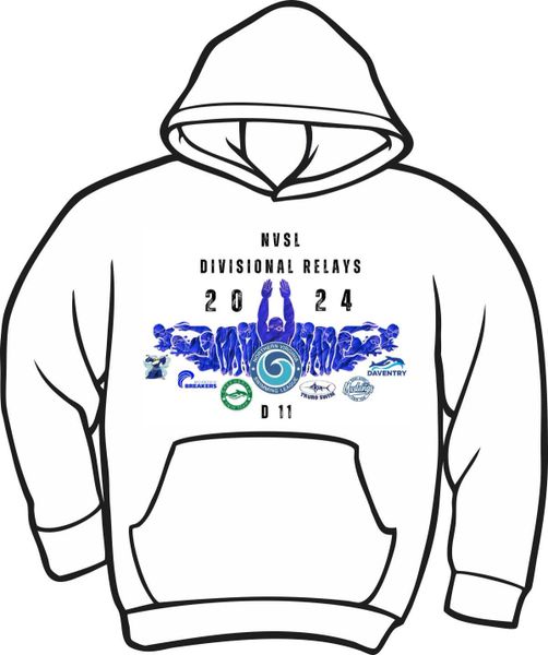 2024 Relay Hoodie